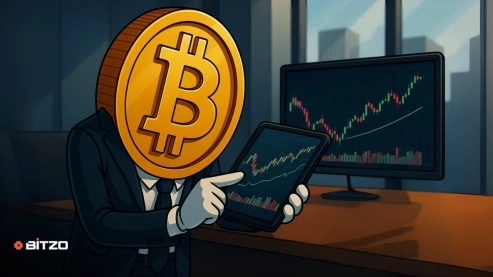 Bitcoin Price Analysis: BTC Continues To Consolidate, Falls Short Of $120,000 Yet Again