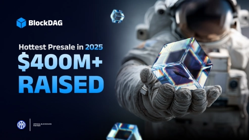 Exploring Cryptocurrency Trends: PUMP Stagnation, MYX Stability, and BlockDAG's Impressive Funding Surge