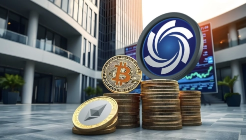 Ozak AI Poised to Compete with Ethereum and Solana by 2025