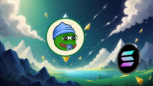 The Rise of Little Pepe: A Potential Giant in the Crypto World