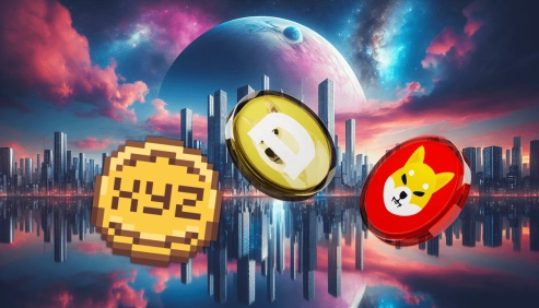 Dogecoin (DOGE) Plunges 20% as Market Sell-Off Intensifies—More Losses Ahead? Meanwhile, XYZVerse and SHIB Hold Strong Amid the Memecoin Crash