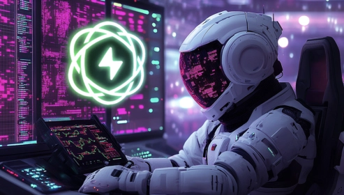 Meme Coin Boom: How Lightchain AI Aims to Outshine Trump and Melania Tokens