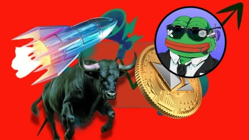 Top 5 Cryptocurrencies With Better Growth Potential Than Leading Tech Stocks in 2025