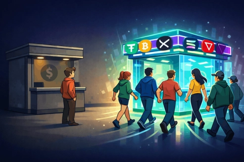 Online Betting Trends 2026: Why Crypto Is Becoming the Preferred Option