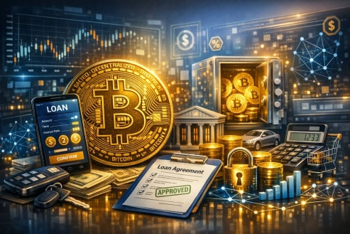 Make Your USDT Savings Work: Which Platforms Offer Best Stablecoin Interest in 2026