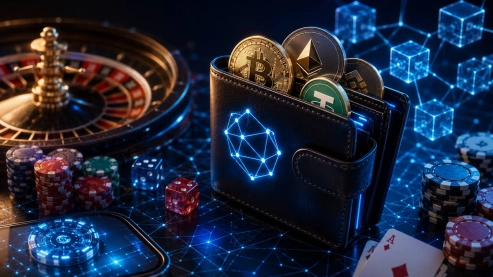 Non-Custodial Gambling: 2026 Review of Online Casinos That Support Crypto Wallets