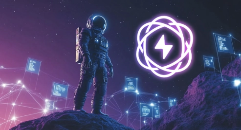 Official Trump Memecoin Dominates Headlines, but Lightchain AI Quietly Builds for Explosive Growth