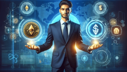 Crypto Weekly Round-up: BTC and ETH Break Key Levels — What’s Next?