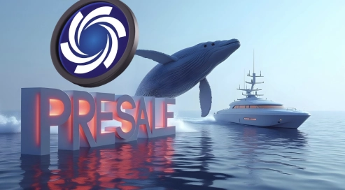 Are XRP Whales Eyeing Ozak AI? Will This AI Token Surpass XRP by 2025?