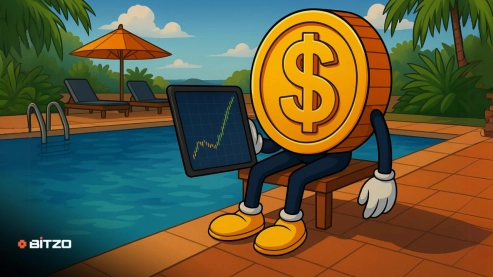 Bitcoin Price Analysis: BTC Declines But Analysts Expect Bounce To $120,000