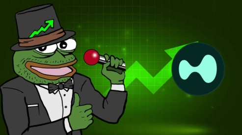 Hyperliquid Could Hit $50, But Codename: Pepe (AGNT)’s 300x Potential Has Traders Hooked