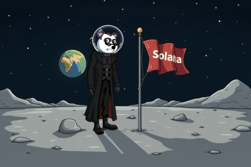 Cryptocurrency Dilemmas: Solana's Challenges and Panshibi's Promising Horizon