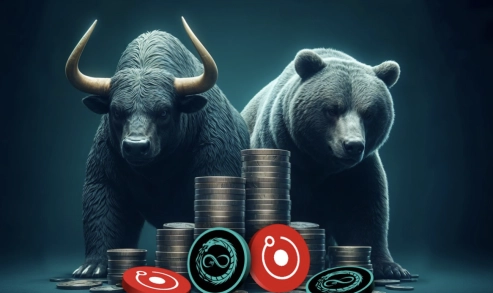 INF Presale Approaches $1 Million as Render Dips Below $6