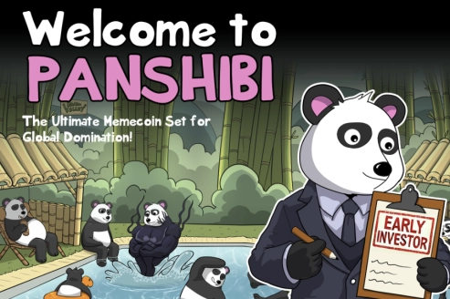 XRP's Potential Rise and the Panshibi Revolution: A Deep Dive