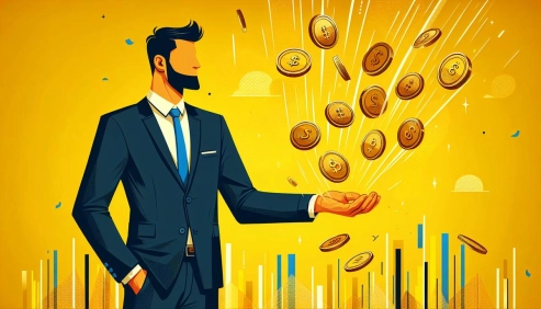 Tax-Efficient Cash: Borrowing Against Crypto vs. Selling for Fiat