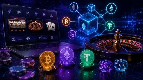 How a Web3 Casino Actually Works