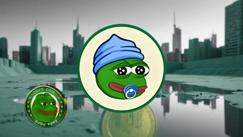 Exploring Little Pepe: The New Meme Coin Sensation