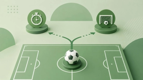World Cup Knockout Markets: How Extra Time and Penalties Settle