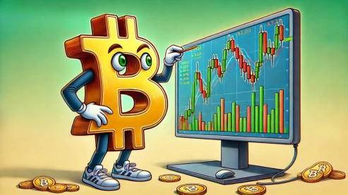 Bitcoin Price Analysis: BTC Settles Around $96,000 After Bybit Shock