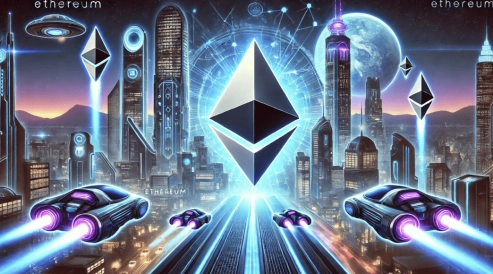 Ethereum Price Outlook: ETH Eyes $4000 This December, Solana Targets $1000, and New Altcoin Sets Sights on $1 by 2025