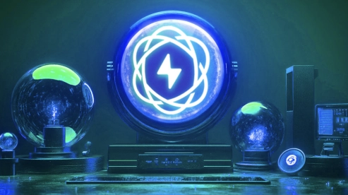 Crypto Analysts Believe It Won't Be Long Before This New Altcoin Surpasses Shiba Inu