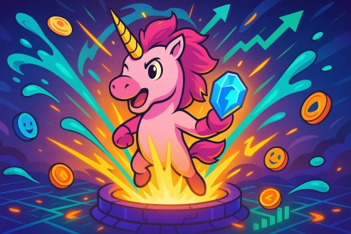 Uniswap ( UNI ) Surges 50% After Fee Switch — DEX Ecosystem Heats Up Fast