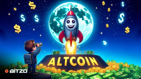 3 Altcoins Undervalued And Ready To Moon Any Moment