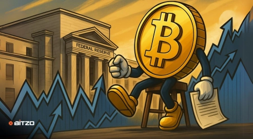 Bitcoin Recovers Key Levels, But the Fed Offers No Relief: A Forecast for the Start of Q3 For Major Altcoins