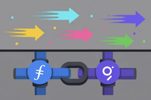 Filecoin (FIL) And The Graph (GRT): As LLM Dataset Partnerships And L2 Indexing Demand Increase, Do FIL And GRT Become The Core “AI Data + Query” Infra Or Keep Lagging Higher‑Beta AI Tokens?