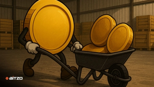 Big Investors Are Loading These 3 Cryptocurrencies...