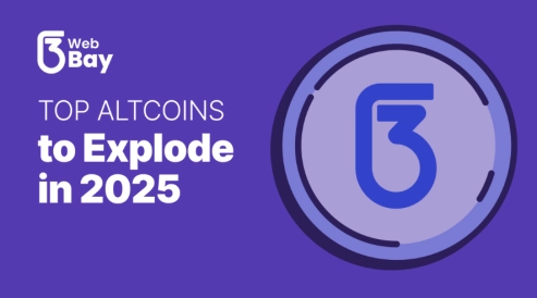 Top Cryptocurrencies to Purchase in February: Leading Choices for Significant Growth