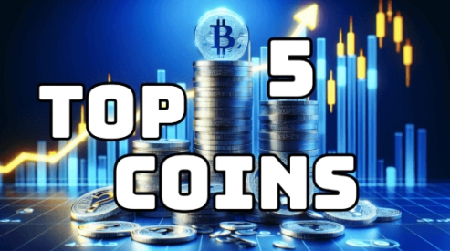 From Silent Accumulation to Market Frenzy: Top 5 Coins Set to Surge by Year-End