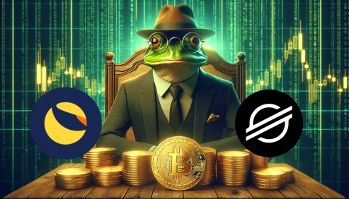 Emerging Altcoins Set to Make Waves in Q3