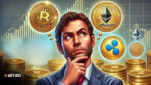 Top 3 Price Forecasts For March – Analyzing Volatility Spikes And Rebound Prospects For Bitcoin (BTC), Ethereum (ETH) And XRP