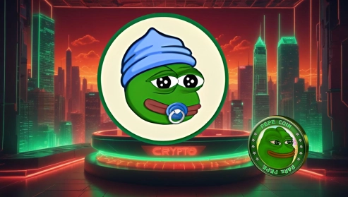 Little Pepe (LILPEPE) Emerges as a Major Contender in the Meme Coin Arena