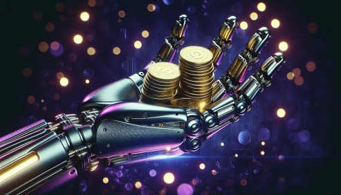 AI Highlights Bullish Setup in SUI, ETH, and This Overlooked Altcoin