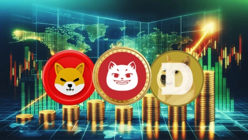 Catzilla Coin Targets 12,000% Growth as Dogecoin and Shiba Inu Face Challenges