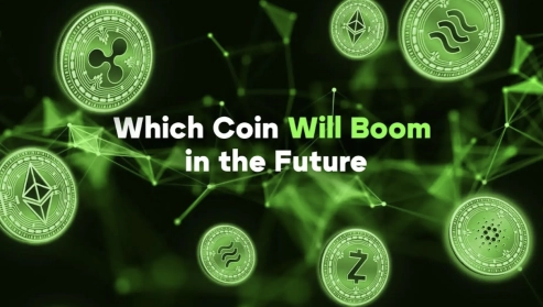 Which Coin Will Surge in the Future? Experts Identify the Next Major Breakout