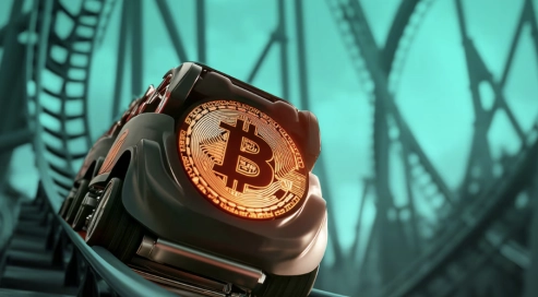 The Journey to Wealth: A New Perspective on BTC, XRP, and CHOW