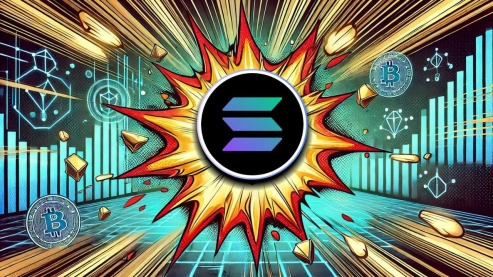 Solana ($SOL) Price Surges: Is a New All-Time High Within Reach?