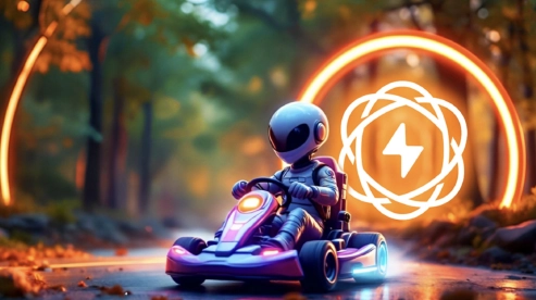 Astute Investors Turn to Lightchain AI as Other Cryptos Struggle to Bounce Back