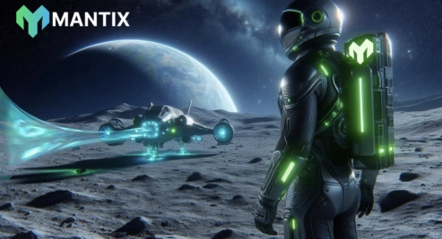 Surging Hyperliquid Rally Sparks Search for Next Big DeFi Star: Eyes on Mantix (MTX)