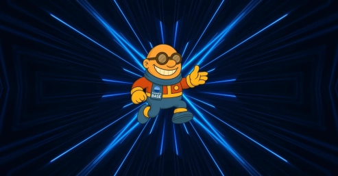 Emerging Crypto Trends: Spotlight on Based Eggman $GGs