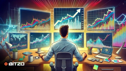 Are Sui (SUI) And Kaspa (KAS) Set For A Rally? Fractal Patterns Point To A Breakout