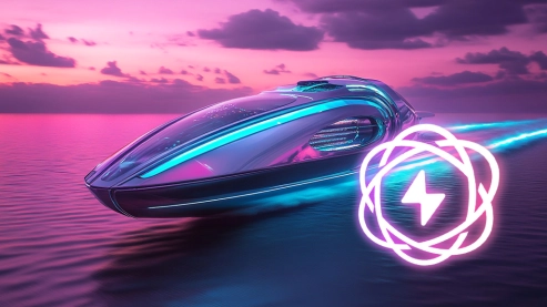 Super Strong Ripple (XRP) Eyes 2025 Surge, As Lightchain AI Rises as the Next Crypto Star