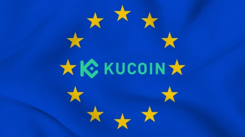 The Strategic Move: KuCoin's Bold Expansion Plans in Europe