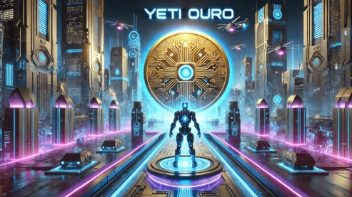 Crypto Specialists Predict Yeti Ouro as the Next Big Opportunity, Attracting XRP and Shiba Inu Enthusiasts