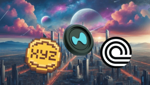 Wall Street Experts Tip XYZVerse to Overtake HYPE & ICP With a Potential 12,000% Boom