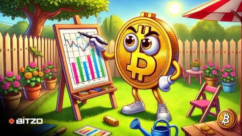 Bitcoin Price Analysis: BTC Bulls Eye Move Past $85,000