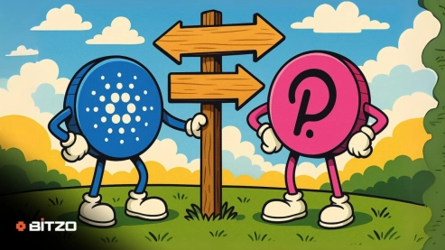 Cardano Or Polkadot – Which Coin Deserves Your Capital Now?